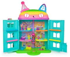 Spin Master Gabby's Dollhouse set, kuća za slavlje