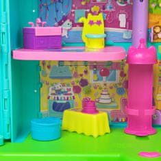 Spin Master Gabby's Dollhouse set, kuća za slavlje