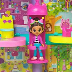 Spin Master Gabby's Dollhouse set, kuća za slavlje