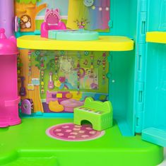 Spin Master Gabby's Dollhouse set, kuća za slavlje