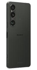 Sony Xperia 1 VI 5G pametni telefon, 12/256GB, zelena (XQEC54EUKCG.GC)