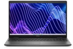 DELL Latitude 3540 prijenosno računalo, i5-1235U, 8GB, SSD512GB, 39,62cm (15,6), FHD, W11P (N049L354015EMEA_)