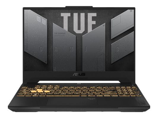 Asus TUF Gaming A15