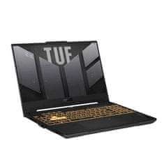 ASUS TUF Gaming A15 FX507VV-LP250 prijenosno računalo, i7-13620H, 39,62cm (15,6), FHD, 16GB, SSD512GB, RTX4060, DOS (90NR0BV7-M00JU0)