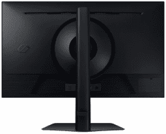 Samsung Odyssey S27DG500EU monitor, 68,5cm (27), QHD (LS27DG500EUXEN)