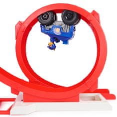 Spin Master Paw Patrol Super Loop toranj