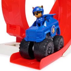 Spin Master Paw Patrol Super Loop toranj