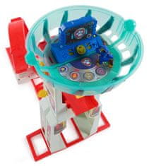 Spin Master Paw Patrol Super Loop toranj