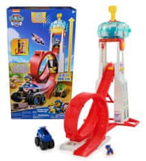 Spin Master Paw Patrol Super Loop toranj