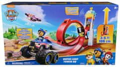 Spin Master Paw Patrol Super Loop toranj