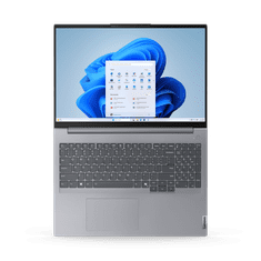 Lenovo ThinkBook 16 G7 prijenosno računalo , 40,64 cm (16), WUXGA, R7 7735HS, 16 GB, 512 GB, W11H (21MW001USC)