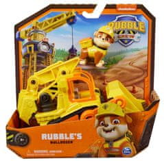 Spin Master Rubble&Crew vozilo, Rubbles's (45648)