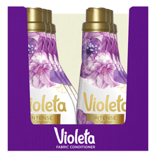 Violeta Original omekšivač za rublje, 1,71 l, 6 komada