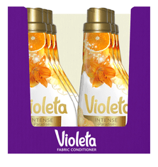 Violeta Paradise omekšivač za rublje, 1,71 l, 6 komada