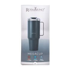 Rosmarino MegaCup termosica, 1160 ml, tamnoplava