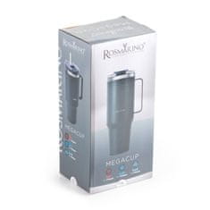 Rosmarino MegaCup termosica, 1160 ml, tamnoplava