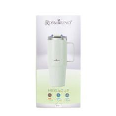 Rosmarino MegaCup termosica, 870 ml, mint