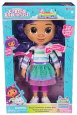 Spin Master Lutka Gabby's DollHouse, 33 cm (03040)