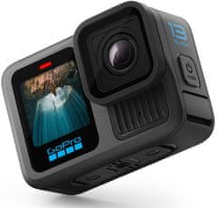 GoPro Hero13 kamera, crna