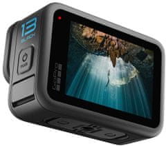 GoPro Hero13 kamera, crna