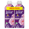 Lenor FLOWER BOUQUETE omekšivač, 925 mL