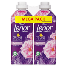 Lenor FLOWER BOUQUETE omekšivač, 925 mL