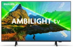 Philips 55PUS8359/12 4K UHD televizor, Ambilight tv, Titan OS