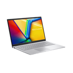 ASUS Vivobook X1504VA-NJ669W prijenosno računalo, i5-1335U, 39,62cm (15,6), FHD, 16GB, SSD512GB, W11H (90NB10J2-M01480)