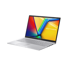 ASUS Vivobook X1504VA-NJ669W prijenosno računalo, i5-1335U, 39,62cm (15,6), FHD, 16GB, SSD512GB, W11H (90NB10J2-M01480)