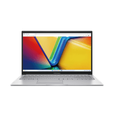 Vivobook X1504VA-NJ669W prijenosno računalo, i5-1335U, 39,62cm (15,6), FHD, 16GB, SSD512GB, W11H (90NB10J2-M01480)