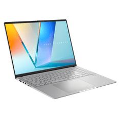 ASUS Vivobook S M5606NA-MX023W prijenosno računalo, R5 7535HS, 40,64cm (16), 3.2K, OLED, 16GB, SSD512GB, W11H (90NB14C3-M001X0)