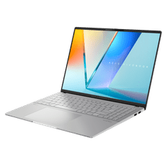 ASUS Vivobook S M5606NA-MX023W prijenosno računalo, R5 7535HS, 40,64cm (16), 3.2K, OLED, 16GB, SSD512GB, W11H (90NB14C3-M001X0)