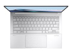 ASUS Zenbook UX3405MA-QD436W prijenosno računalo, Ultra5 125H, 35,56cm (14), WUXGA, OLED, 16GB, SSD512GB, W11H (90NB11R2-M00YA0)