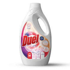 Duel Color Care tekući deterdžent za rublje, 2,6 l