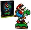 Super Mario™ Super Mario World™: Mario i Yoshi (71438)