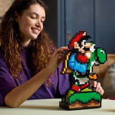 LEGO Super Mario™ Super Mario World™: Mario i Yoshi (71438)