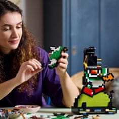 LEGO Super Mario™ Super Mario World™: Mario i Yoshi (71438)