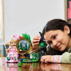 LEGO Wicked Figure Elphabe i Glinde, komplet za slaganje igračke iz mašte