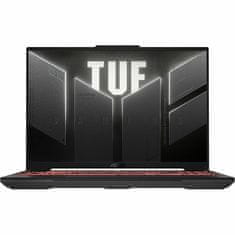 ASUS TUF Gaming A16 FA607PI-N3010 prijenosno računalo, R9-7845HX, 16GB, SSD1TB, RTX4070, FreeDOS (90NR0IV3-M000F0)