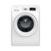 Whirlpool FFB 7259 WV EE perilica rublja, 7 kg