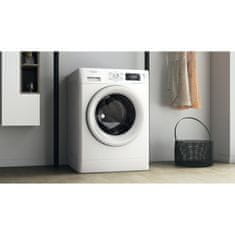 Whirlpool FFB 7259 WV EE perilica rublja, 7 kg