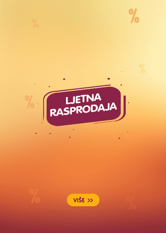 LJETNA RASPRODAJA