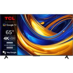 TCL 65P69B 4K UHD TV, Google TV