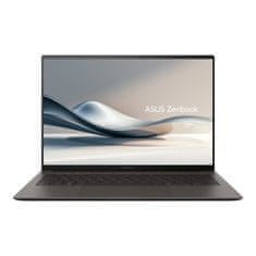 ASUS Zenbook S 14 OLED UX5406SA-PZ281X prijenosno računalo, Ultra 7 258V, 35,56cm (14), 3K, OLED, 32GB, 1TB, W11P (90NB14F3-M00DC0)