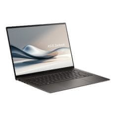 ASUS Zenbook S 14 OLED UX5406SA-PZ281X prijenosno računalo, Ultra 7 258V, 35,56cm (14), 3K, OLED, 32GB, 1TB, W11P (90NB14F3-M00DC0)