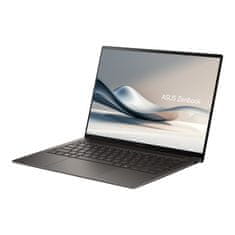 ASUS Zenbook S 14 OLED UX5406SA-PZ281X prijenosno računalo, Ultra 7 258V, 35,56cm (14), 3K, OLED, 32GB, 1TB, W11P (90NB14F3-M00DC0)