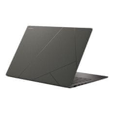 ASUS Zenbook S 14 OLED UX5406SA-PZ281X prijenosno računalo, Ultra 7 258V, 35,56cm (14), 3K, OLED, 32GB, 1TB, W11P (90NB14F3-M00DC0)