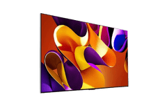 LG OLED55G42LW 4K UHD OLED televizor, umjetna inteligencija, webOS