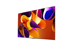 LG OLED55G42LW 4K UHD OLED televizor, umjetna inteligencija, webOS