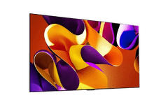 LG OLED55G42LW 4K UHD OLED televizor, umjetna inteligencija, webOS